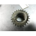 101J016 Crankshaft Timing Gear For 00-02 Saturn SL1 1.9 101J016 Crankshaft Timing Gear For 00-02 Saturn SL1 1.9